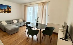 Apartament z widokiem na rzekę Gdańsk Stare Miasto